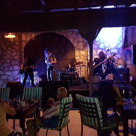 Готель Famagusta Вама-Веке Екстер'єр фото